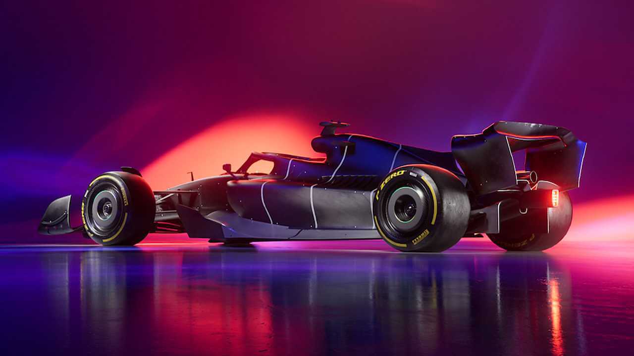 f1 manager 2022