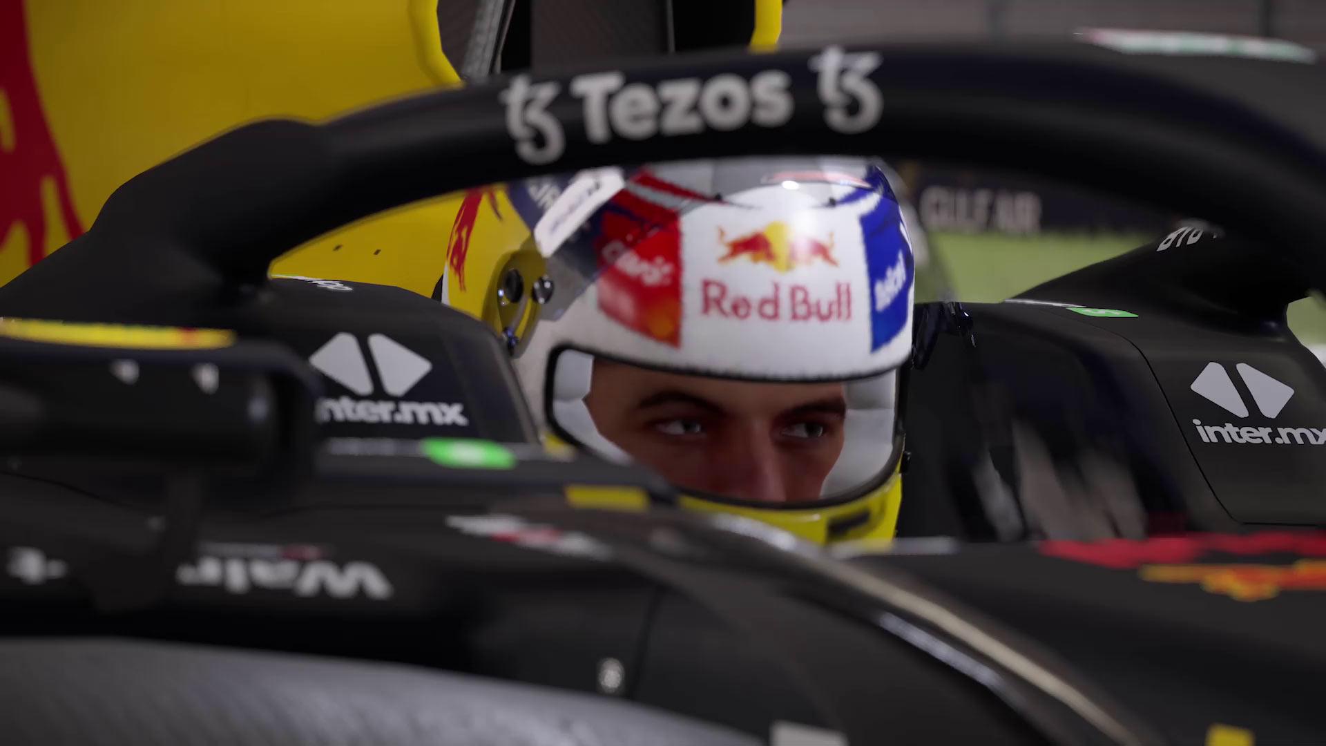 f1 manager 2022