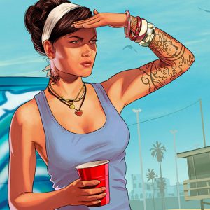 Grand Theft Auto VI Grand Theft Auto 6