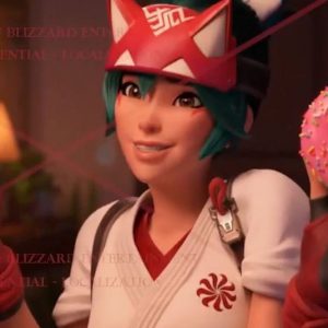 Overwatch 2