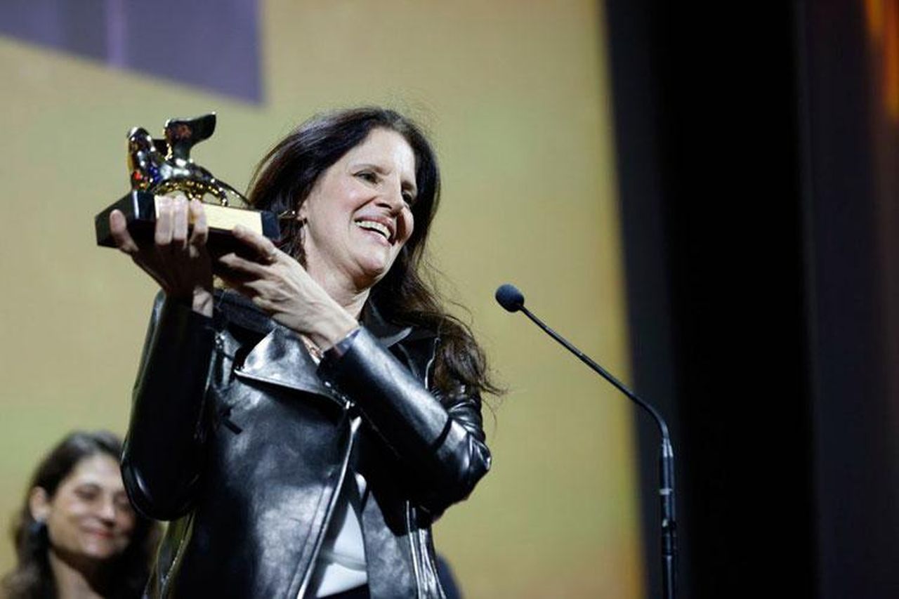 Venezia 79 Leone d'Oro