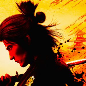 Like a Dragon Ishin!