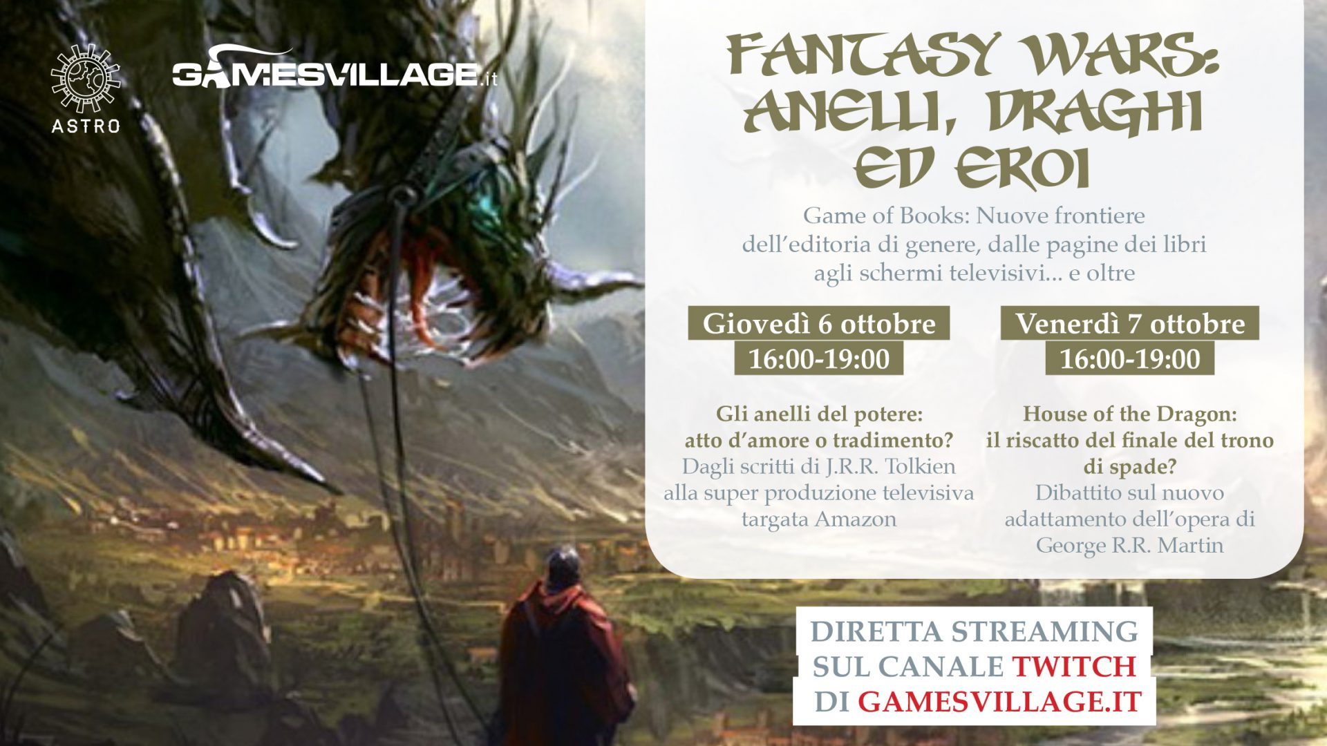 Fantasy Wars