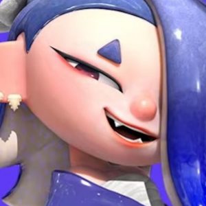 Splatoon 3