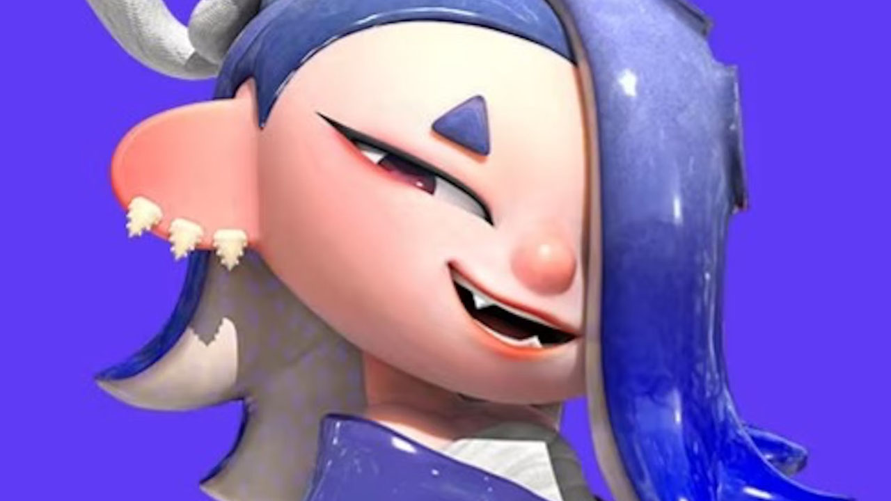 Splatoon 3