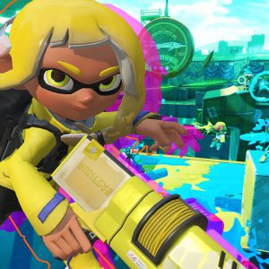 splatoon 3