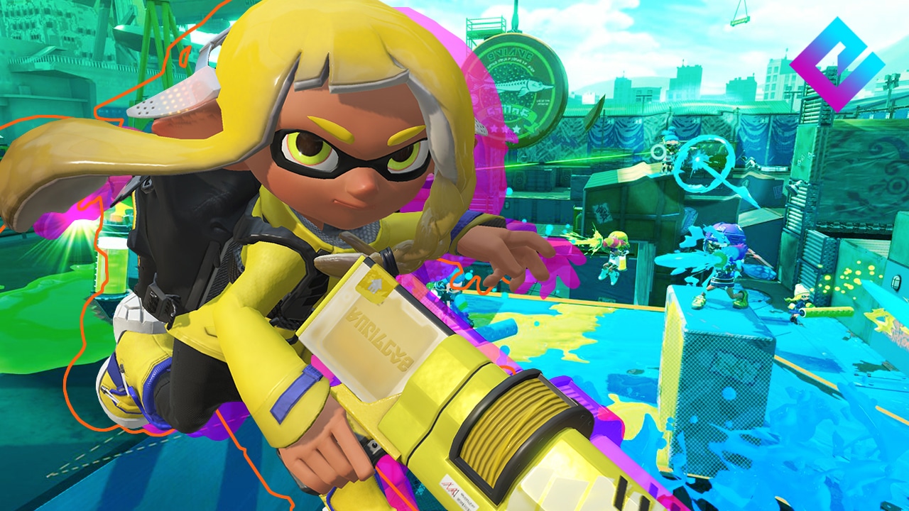 splatoon 3 
