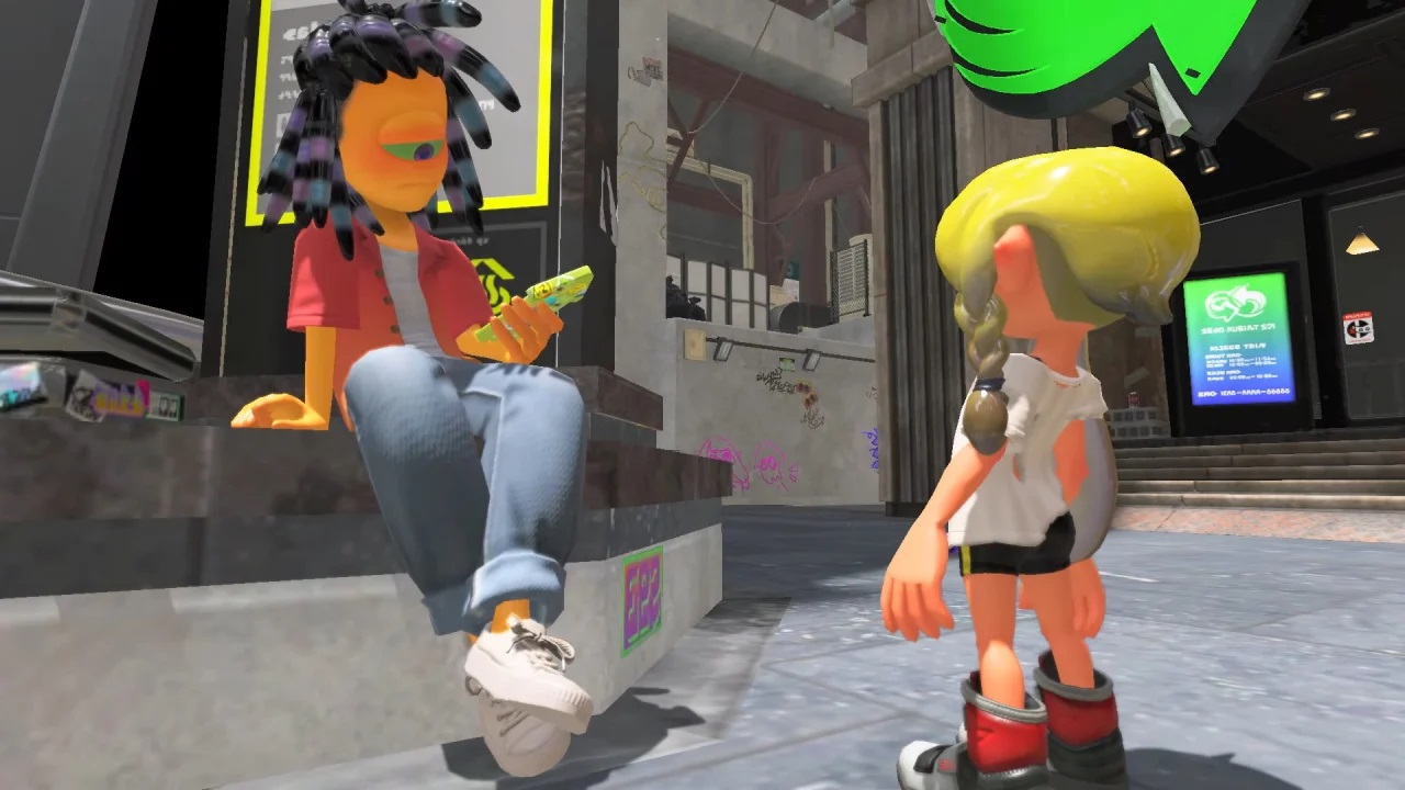 splatoon 3