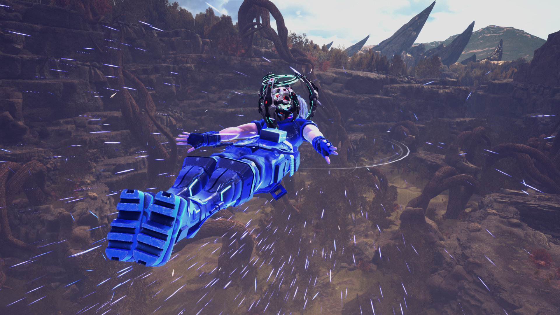 star ocean the divine force