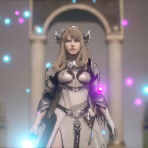 Valkyrie Elysium