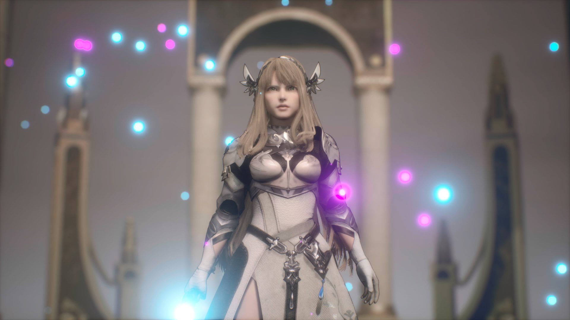 Valkyrie Elysium