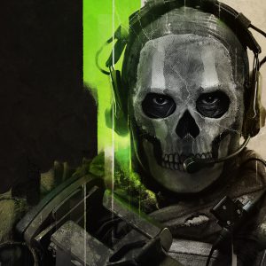 Call of Duty Modern Warfare 2