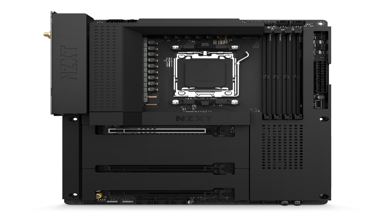 NZXT