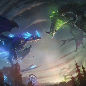 League of Legends