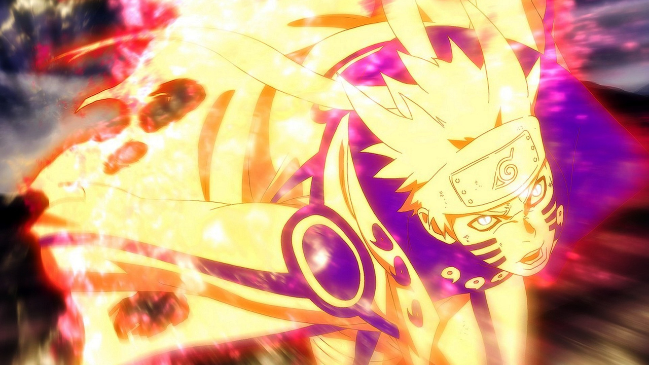 naruto