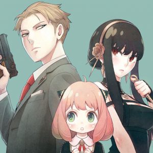 Spy x Family