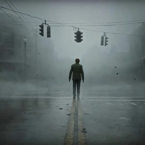 Silent Hill 2 Remake
