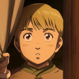 Vinland Saga