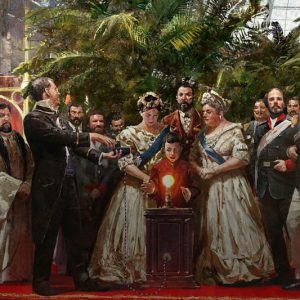 Anno 1800