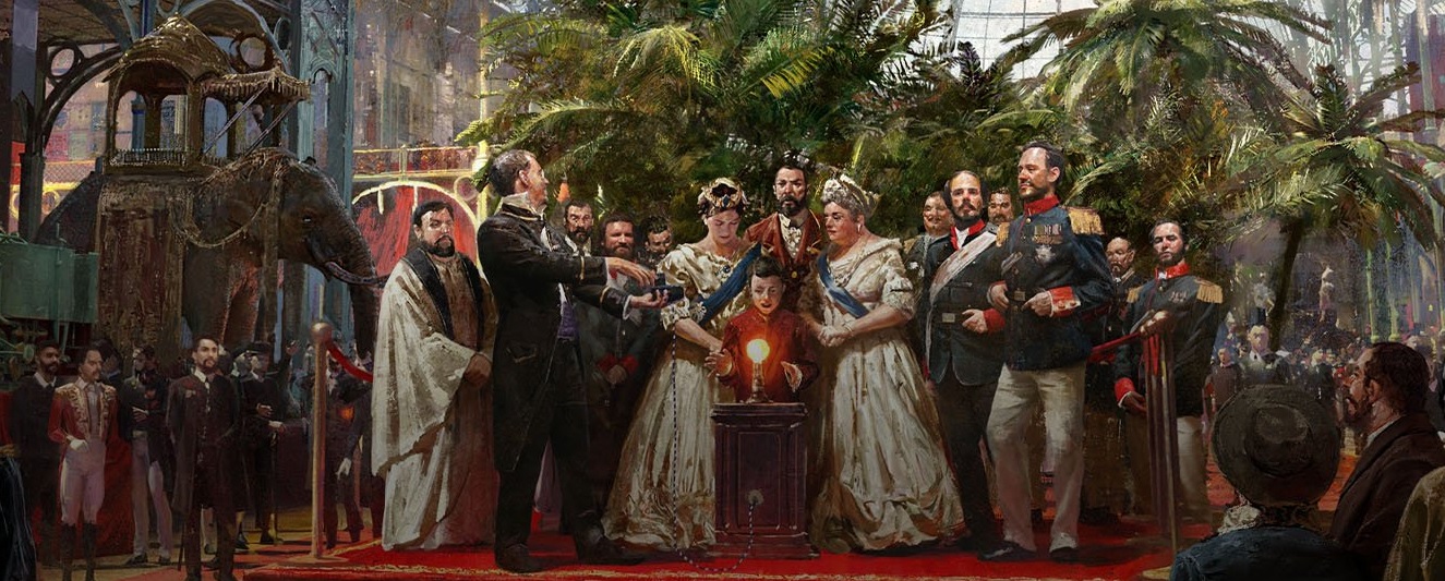 Anno 1800