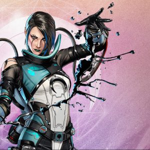 Apex Legends Catalyst