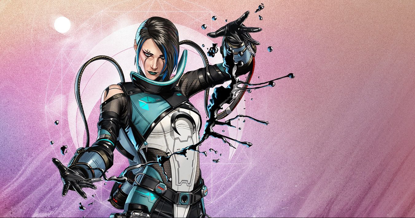Apex Legends Catalyst