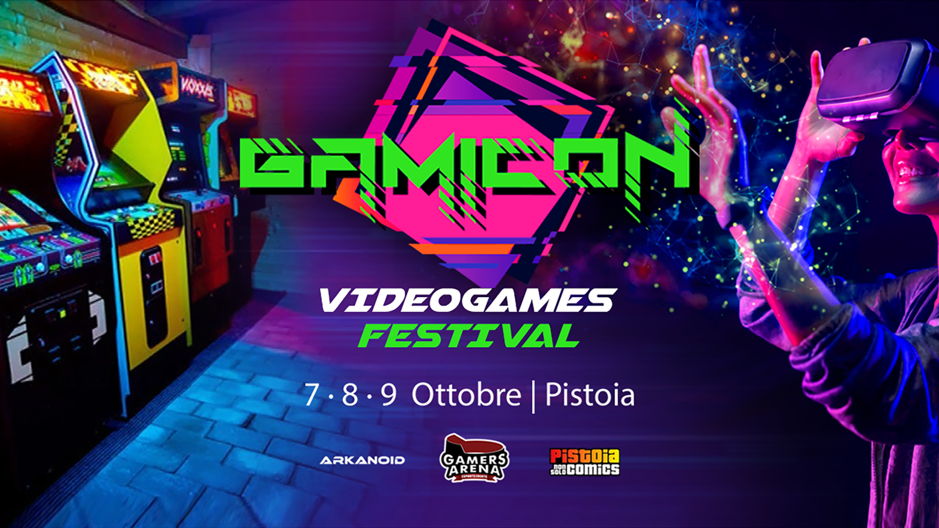 Gamicon