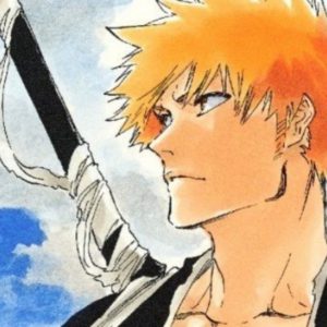 bleach