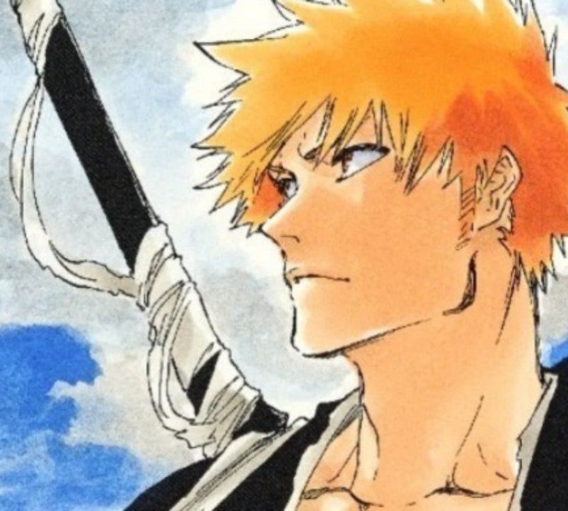 bleach
