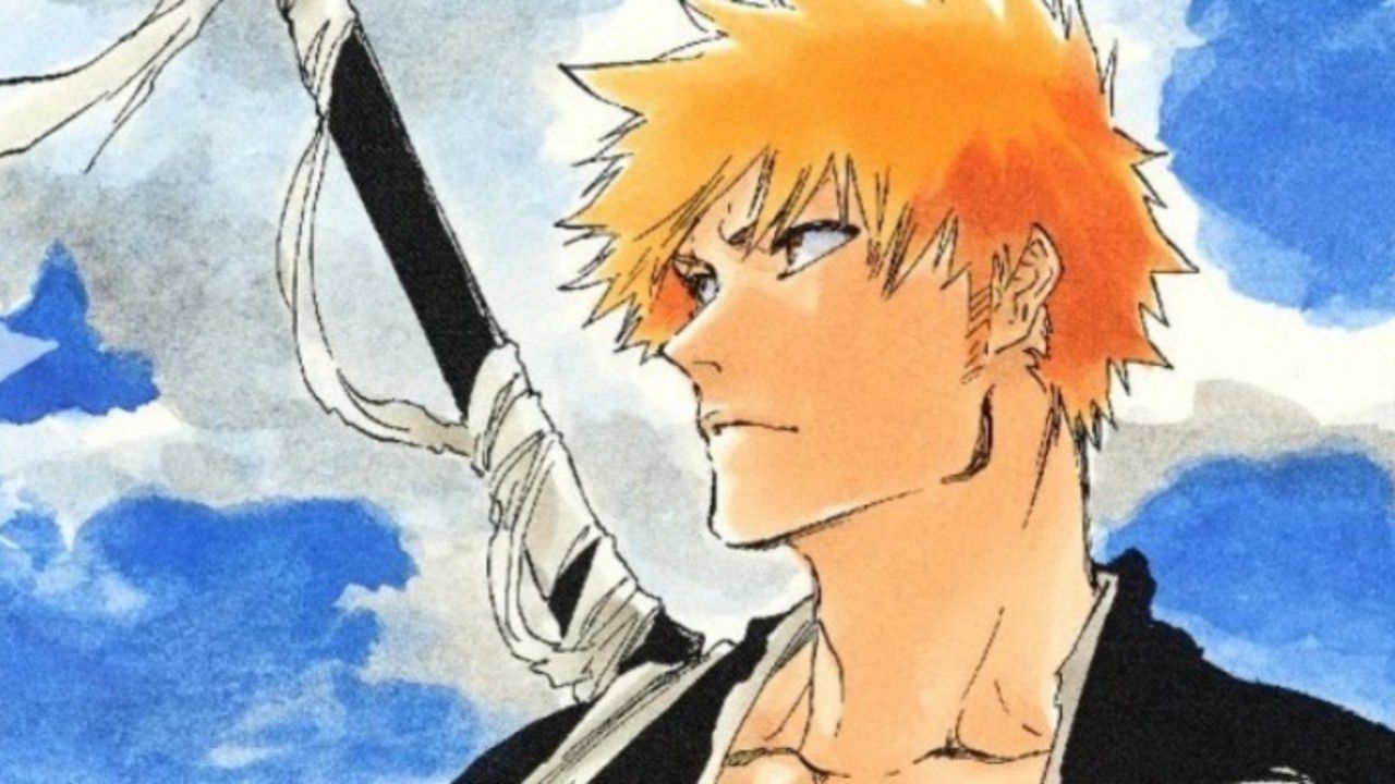 bleach