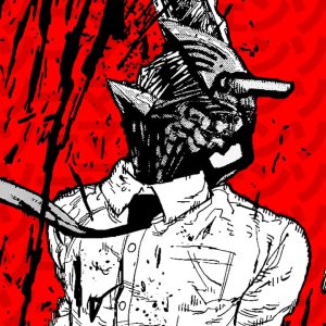 Chainsaw Man