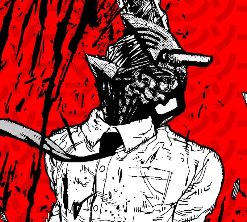 Chainsaw Man