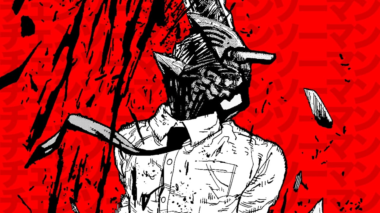 Chainsaw Man