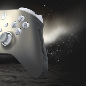 Controller wireless Xbox Lunar Shift