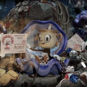 Cuphead