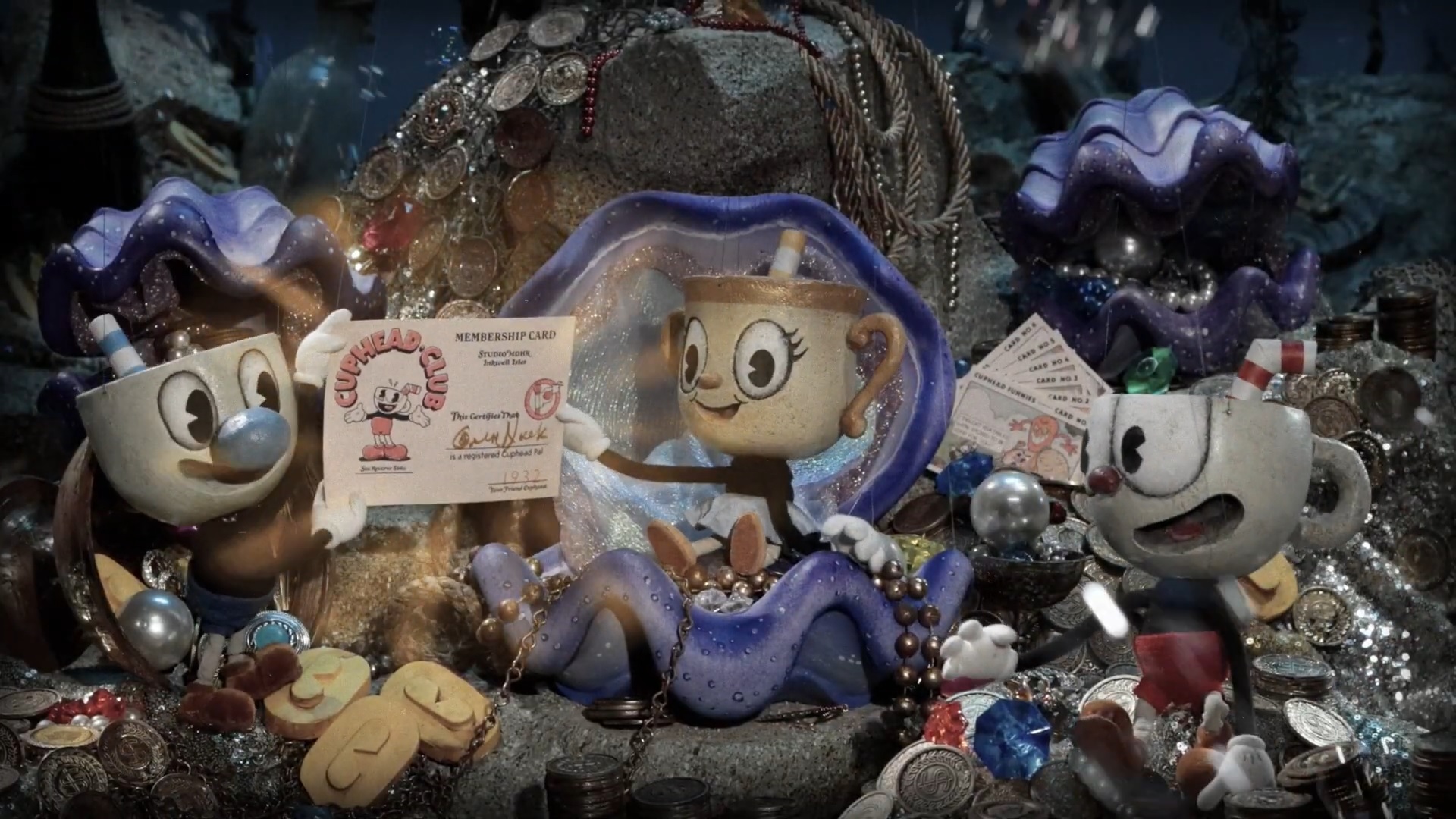 Cuphead