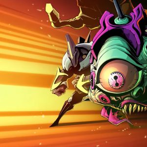 Dead Cells
