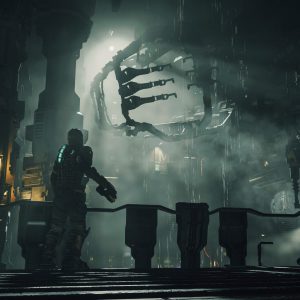 Dead Space Remake