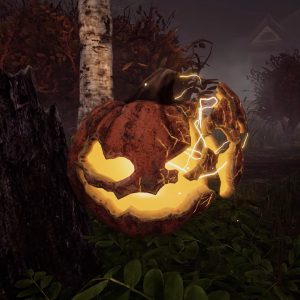 Dead by Daylight