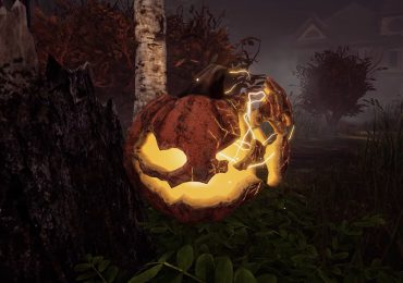 Dead by Daylight