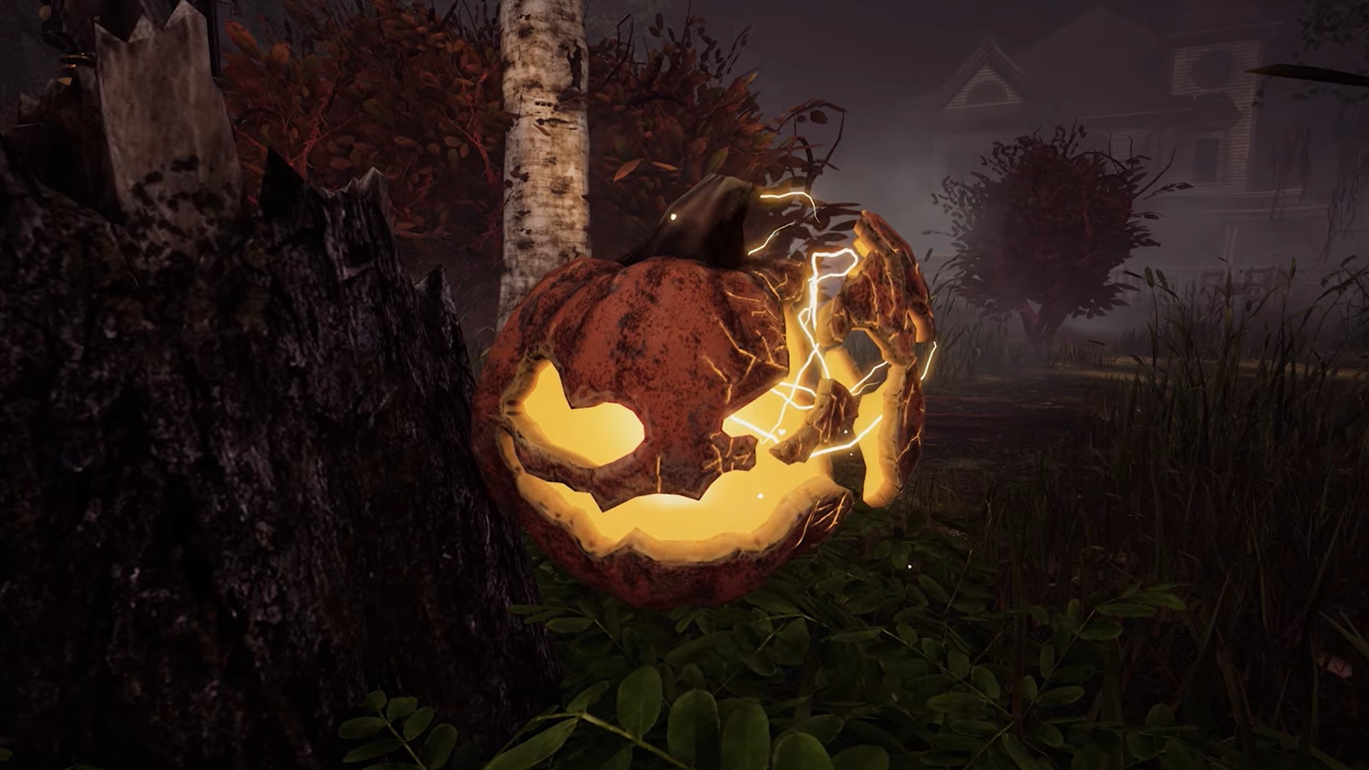 Dead by Daylight