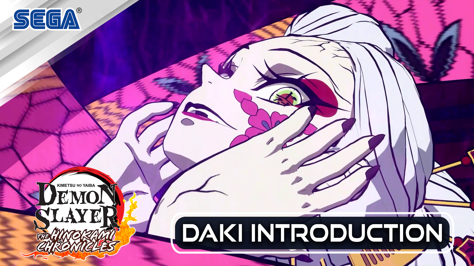 Demon Slayer Kimetsu no Yaiba The Hinokami Chronicles