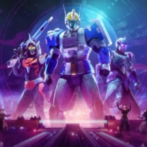 Destiny 2