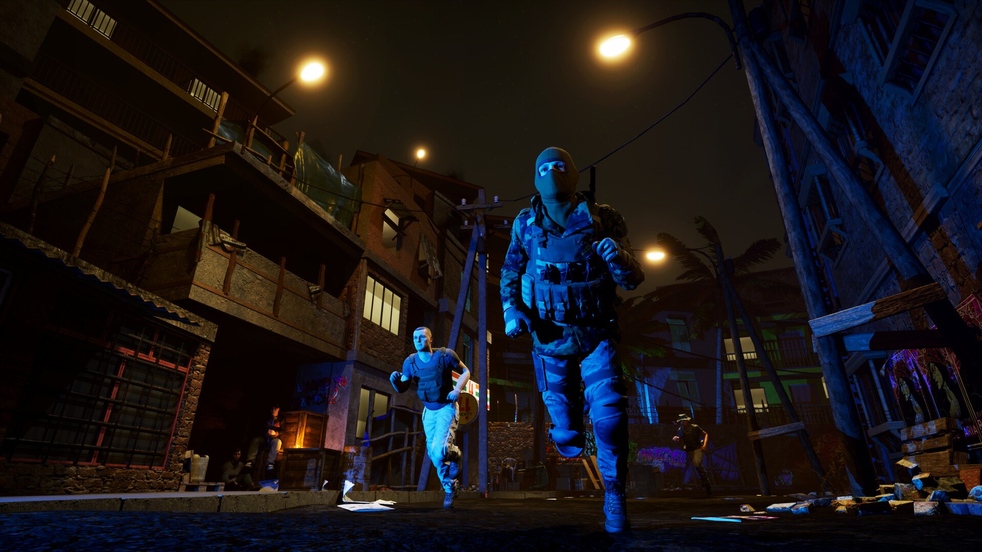 Drug Dealer Simulator 2