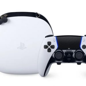 DualSense Edge