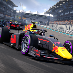 f1 22