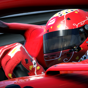 F1 22