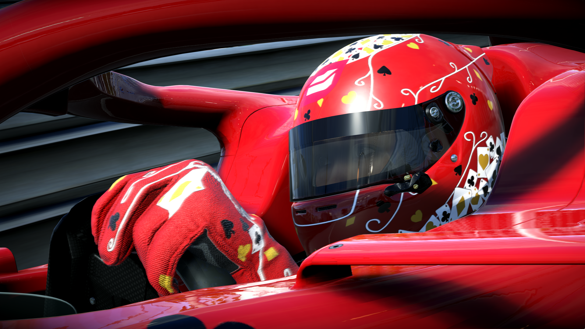 F1 22