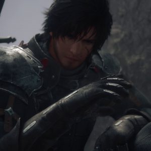 Final Fantasy XVI
