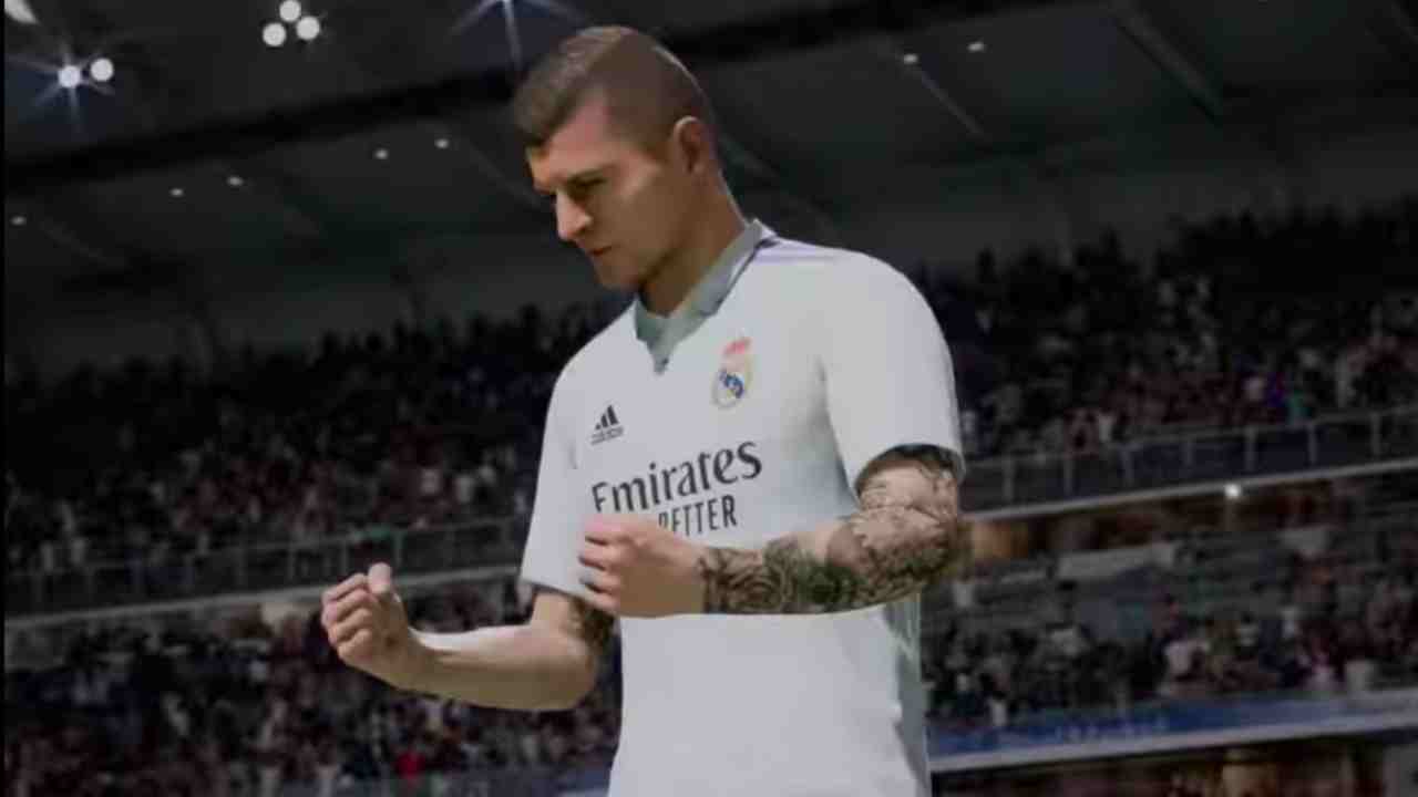 fifa 23